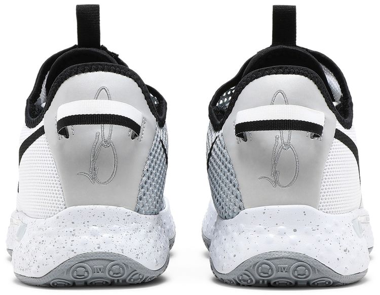 PG 4 Team White Wolf Grey