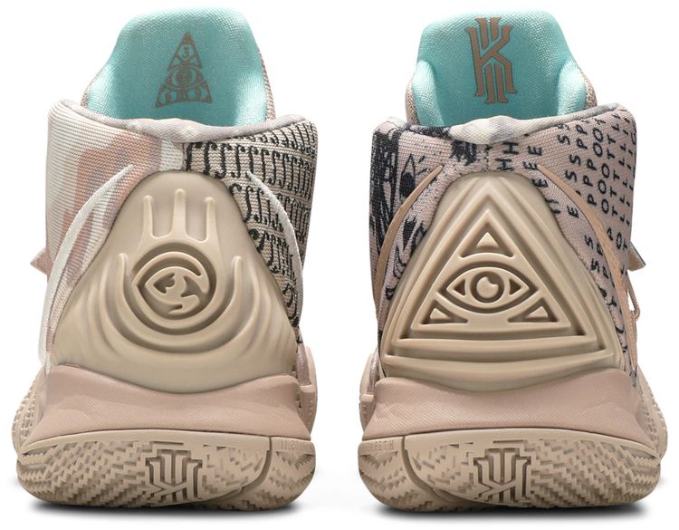 Kybrid S2 Desert Camo