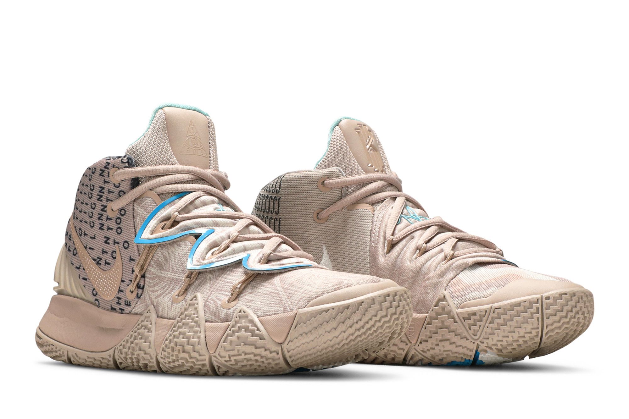 バスケットボール NIKE - NIKE KYBRID S2 EP "DESERT CAMO" Buy Kybrid S2 'Desert Camo' - CQ9323 200 | GOAT