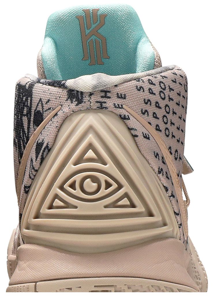 Kybrid S2 Desert Camo