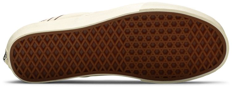 MoMA x Classic Slip On Vasily Kandinskys Orange