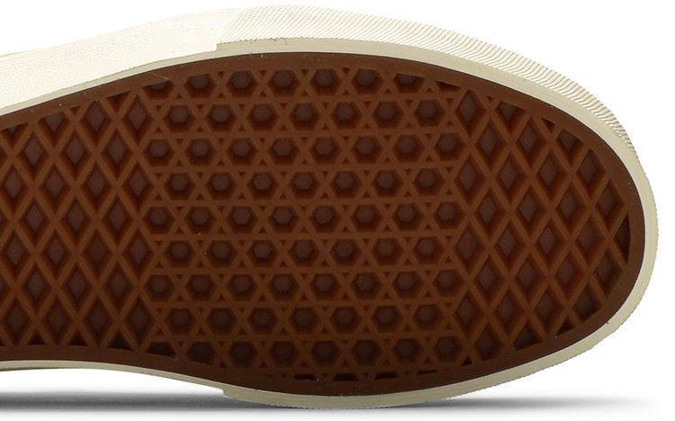 MoMA x Classic Slip On Vasily Kandinskys Orange