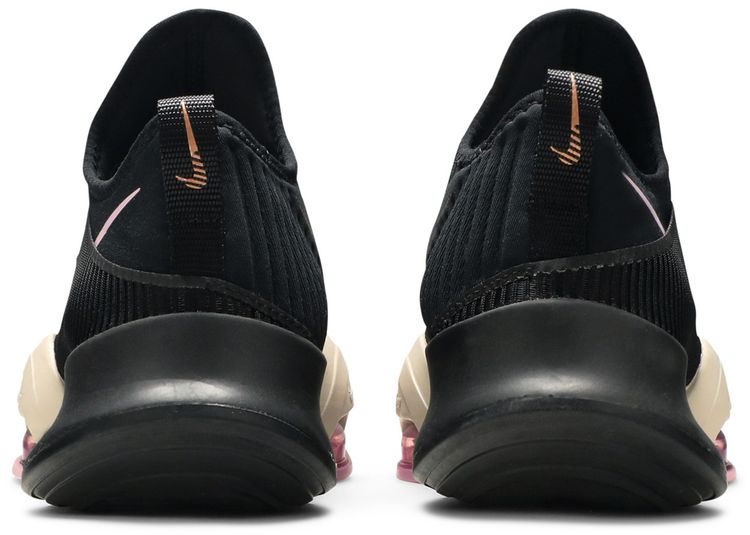 Nike Wmns Air Zoom SuperRep Black Metallic Copper