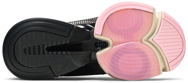 Nike Wmns Air Zoom SuperRep Black Metallic Copper