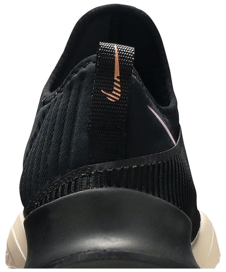 Nike Wmns Air Zoom SuperRep Black Metallic Copper