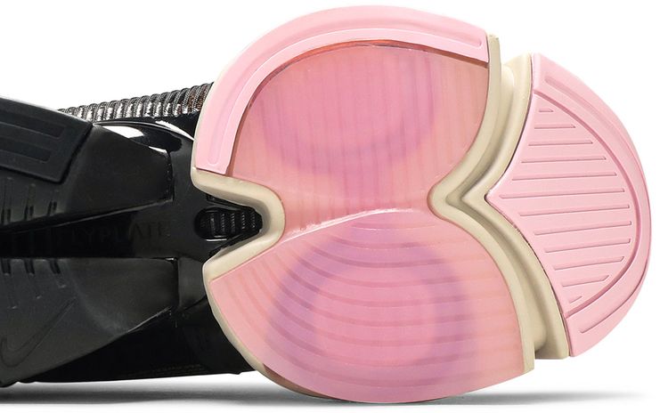 Nike Wmns Air Zoom SuperRep Black Metallic Copper