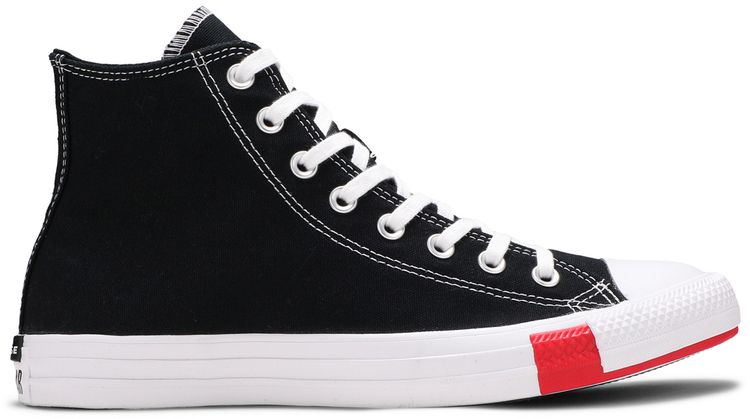 Converse Chuck Taylor All Star High Logo Play