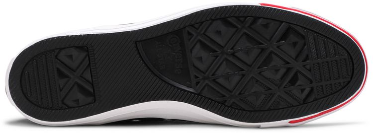 Converse Chuck Taylor All Star High Logo Play