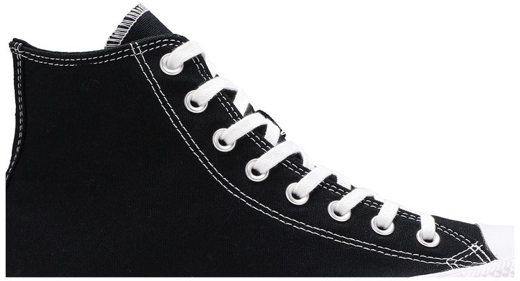 Converse Chuck Taylor All Star High Logo Play