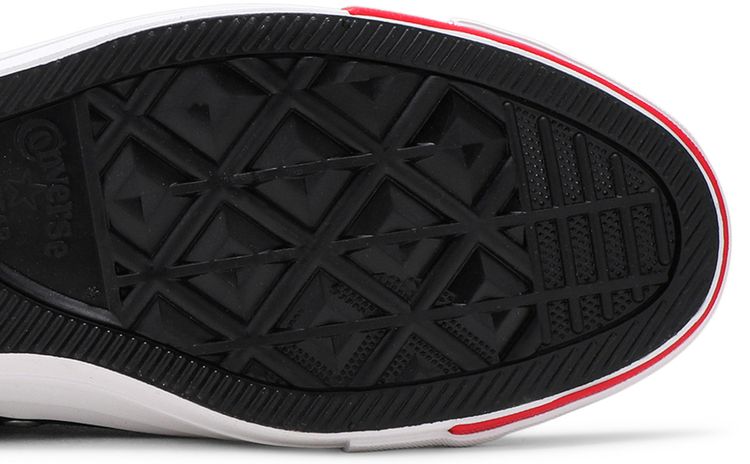 Converse Chuck Taylor All Star High Logo Play