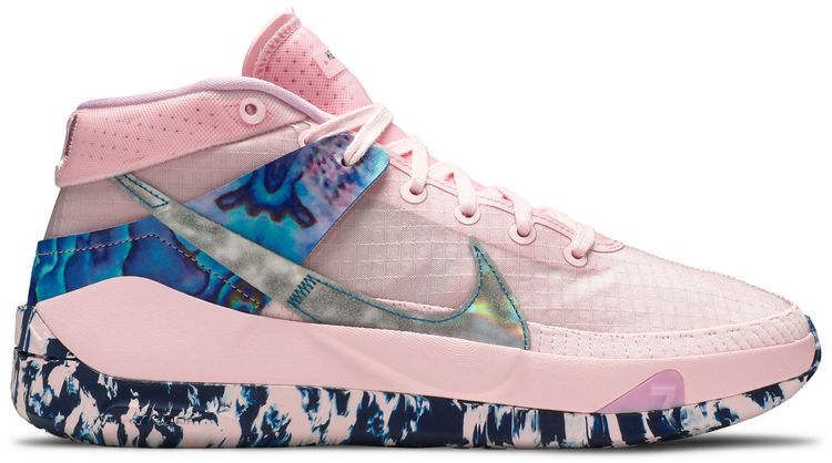 KD 13 EP Aunt Pearl