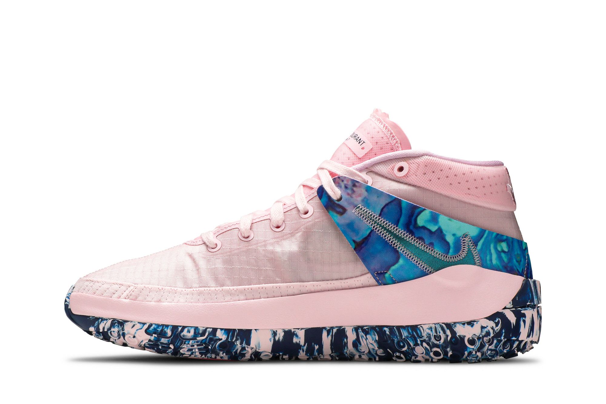 Buy Nike KD 13 EP 'Aunt Pearl' - DC0012 600 | GOAT