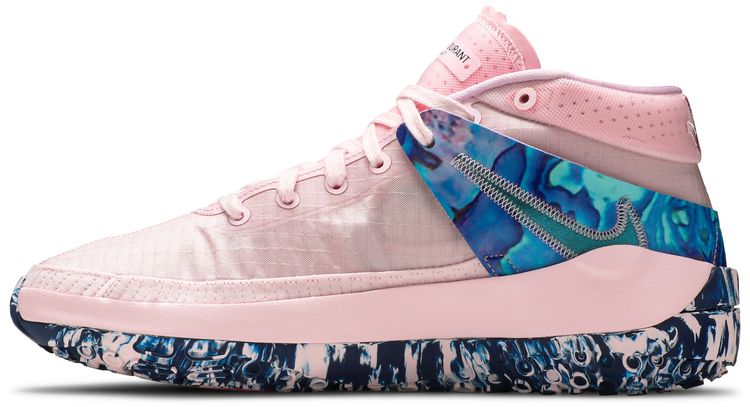 KD 13 EP Aunt Pearl