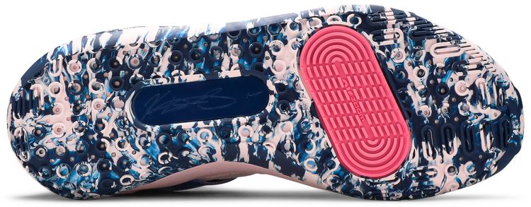 KD 13 EP Aunt Pearl