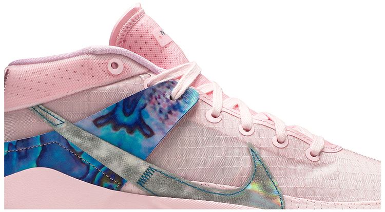 KD 13 EP Aunt Pearl