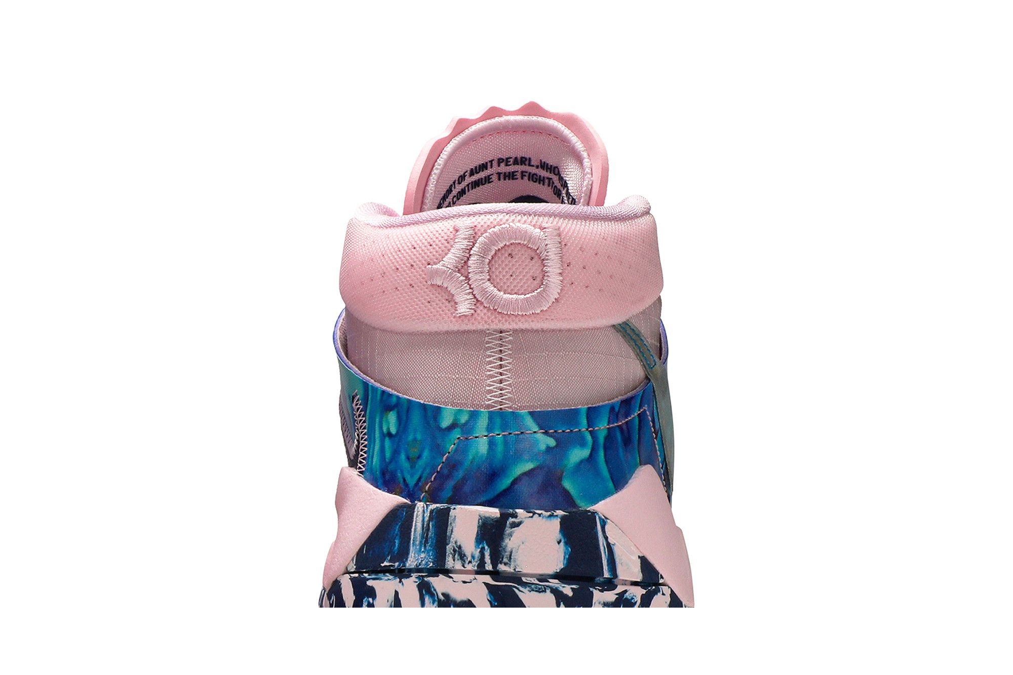Buy Nike KD 13 EP 'Aunt Pearl' - DC0012 600 | GOAT