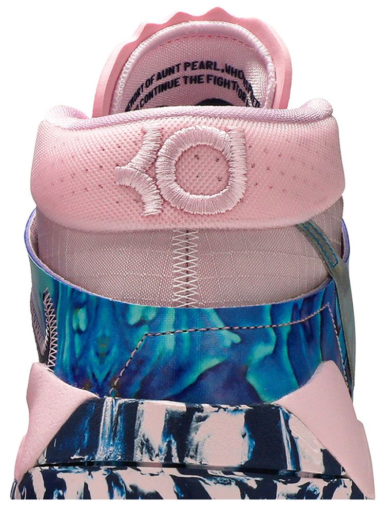 KD 13 EP Aunt Pearl