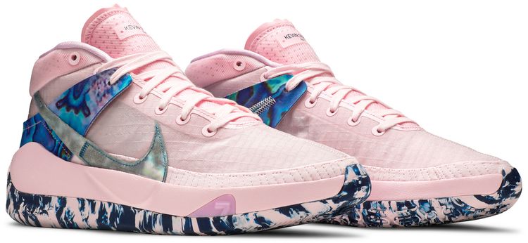 KD 13 EP Aunt Pearl