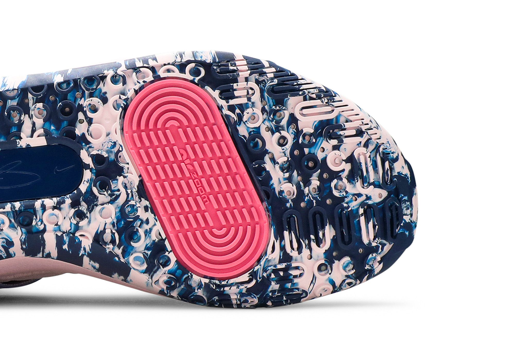 Buy Nike KD 13 EP 'Aunt Pearl' - DC0012 600 | GOAT