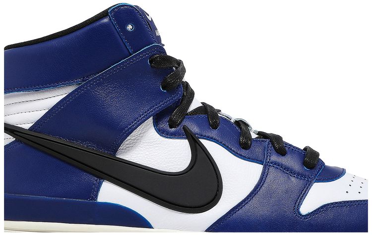 AMBUSH x Dunk High Deep Royal