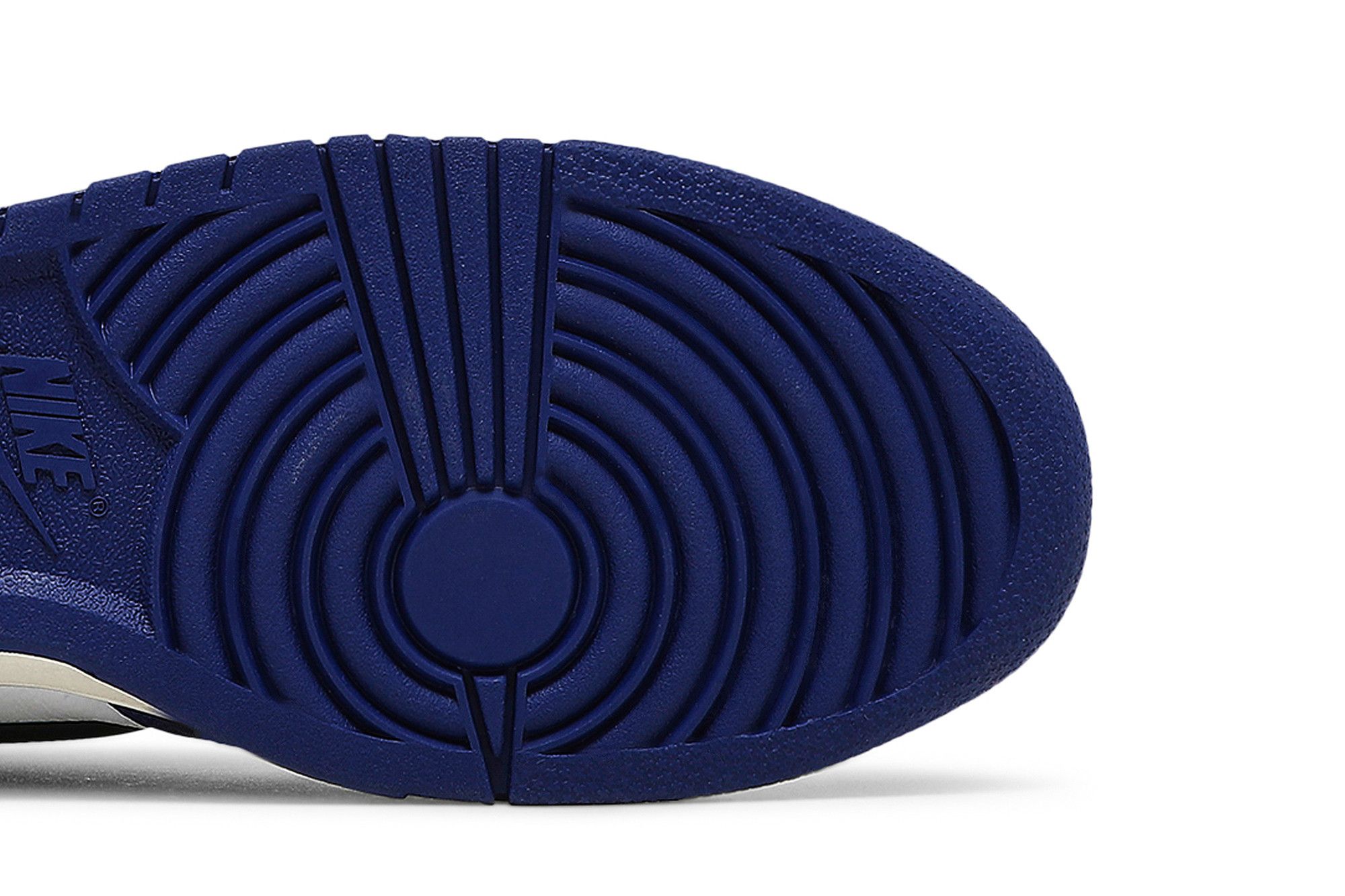 ambush dunk high deep royal raffle