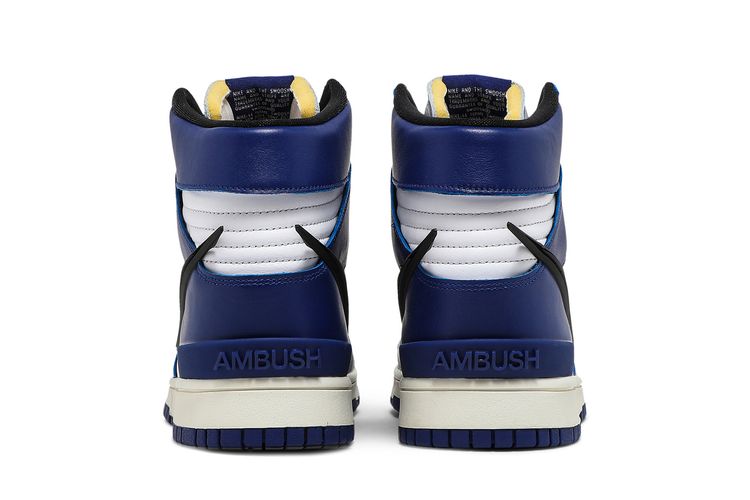 Buy AMBUSH x Dunk High 
