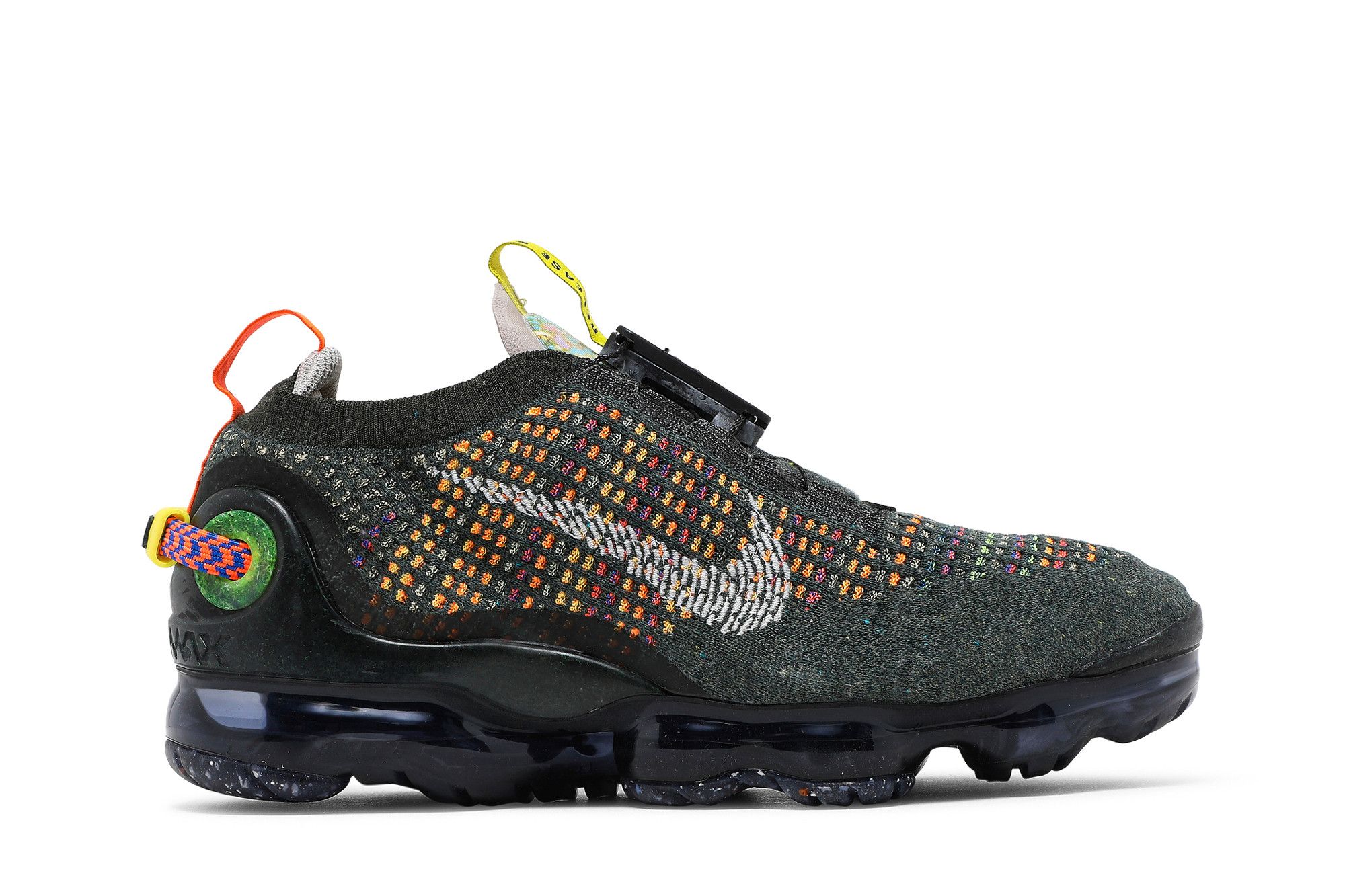 ★Nike★サステナブル素材★Air Vapormax 2020 FK★追跡可 WMNS AIR VAPORMAX 2020 FK - スニーカーショップSKIT