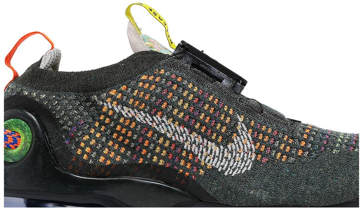 Nike Air VaporMax 2020 GS Newsprint