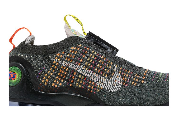 Buy Air VaporMax 2020 GS 'Newsprint' CJ4069 006 GOAT