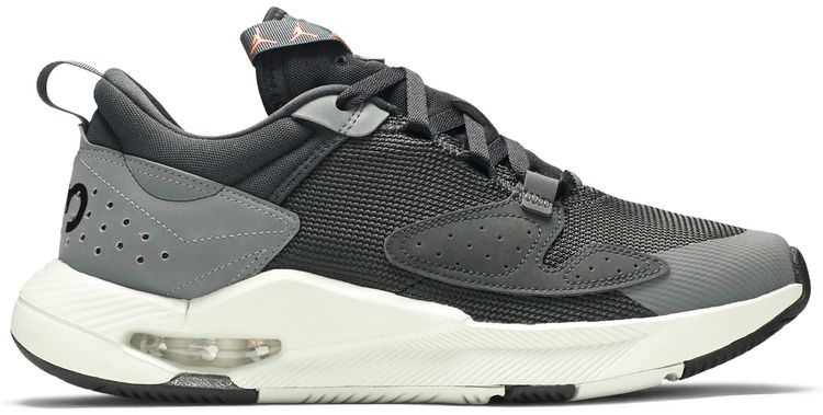 Air Jordan Air Cadence Dark Smoke Grey