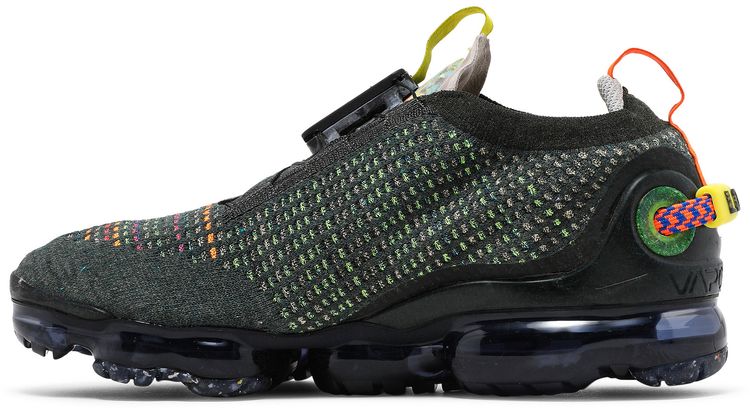 Nike Air VaporMax 2020 GS Newsprint