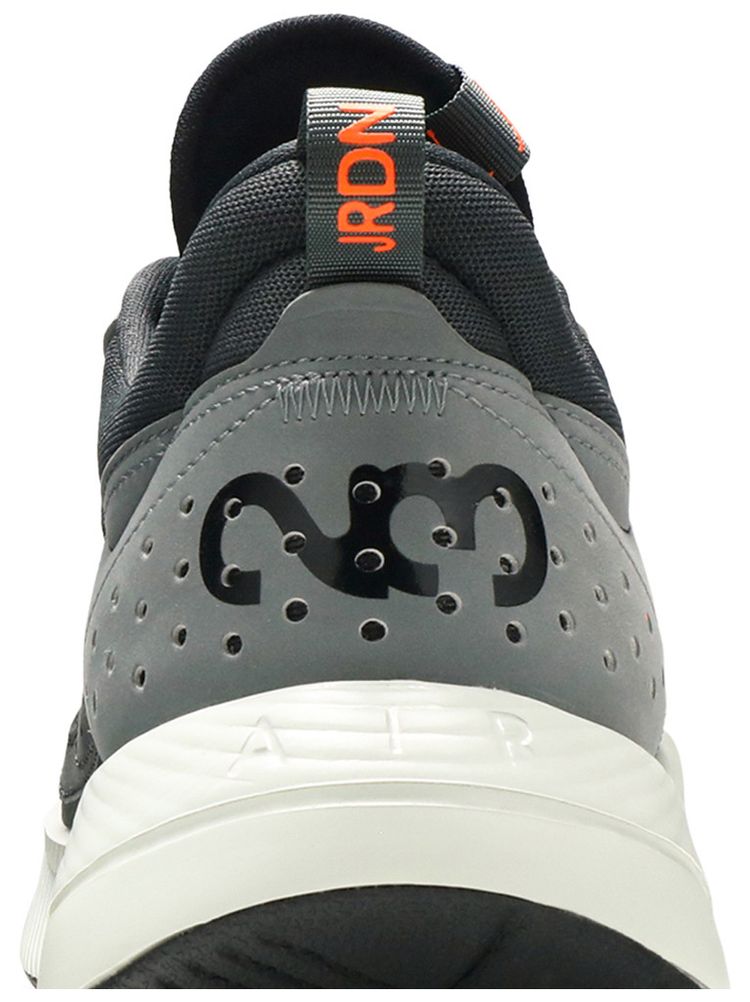 Air Jordan Air Cadence Dark Smoke Grey