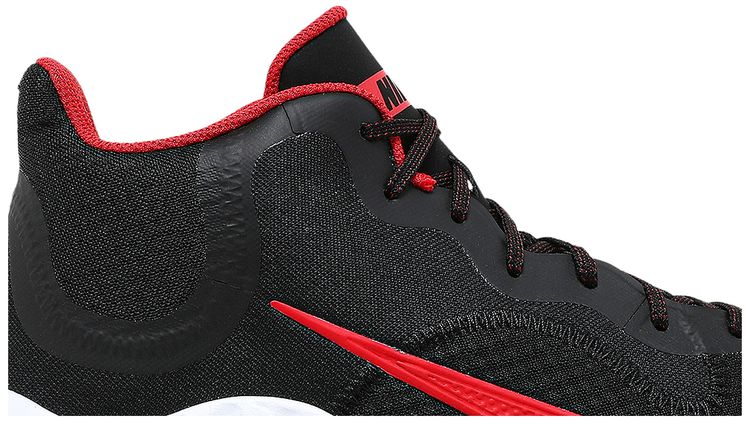 Nike Renew Elevate Black University Red