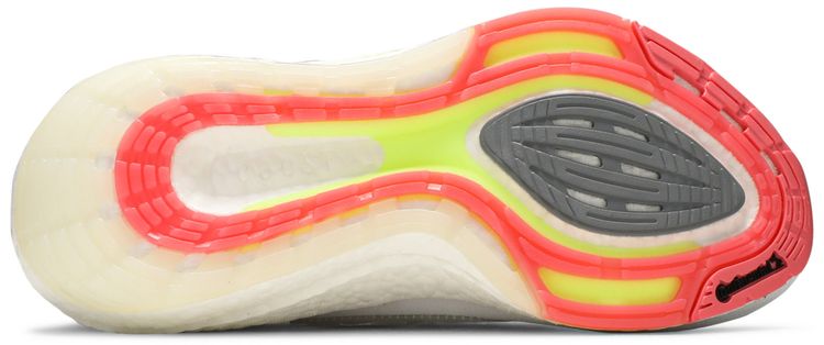 Adidas Wmns UltraBoost 21 White Hazy Rose