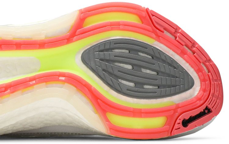 Adidas Wmns UltraBoost 21 White Hazy Rose