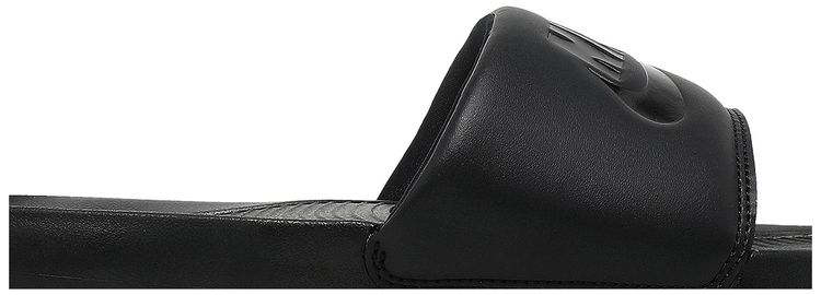 Victori One Slide Triple Black