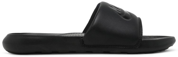 Victori One Slide Triple Black