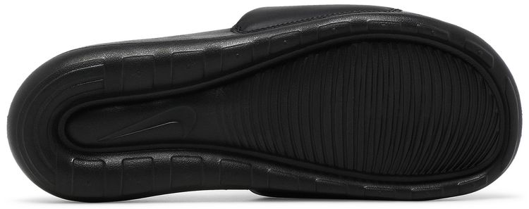 Victori One Slide Triple Black