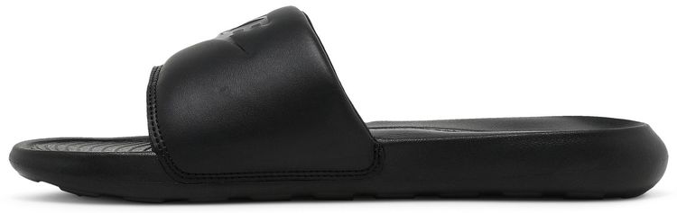 Victori One Slide Triple Black