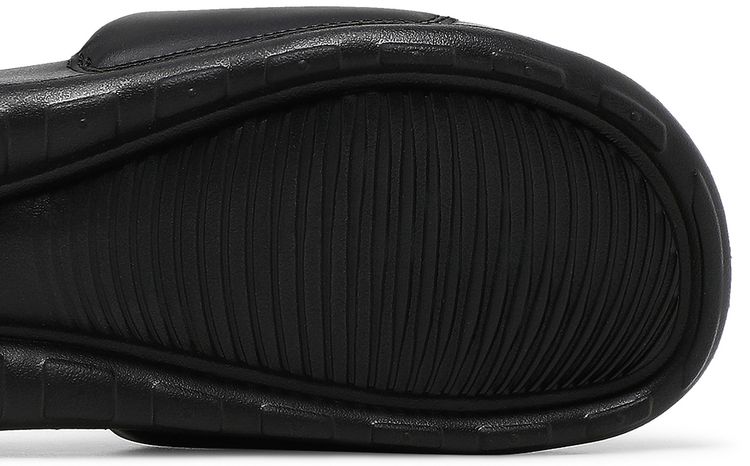 Victori One Slide Triple Black