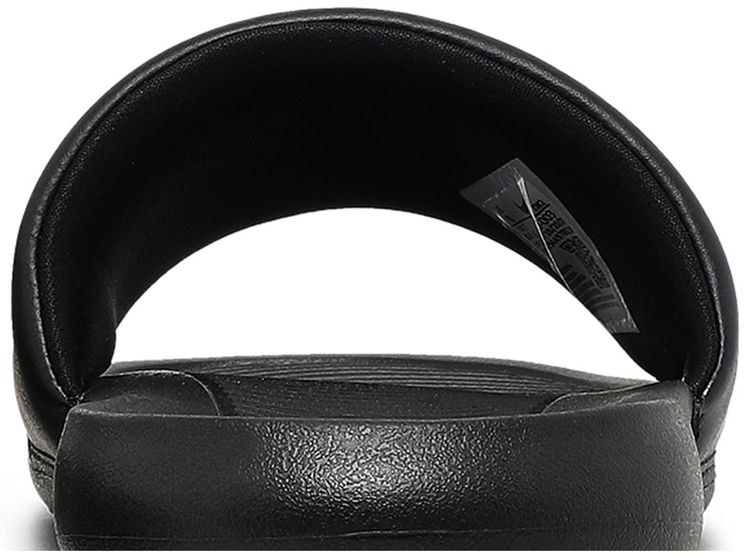 Victori One Slide Triple Black