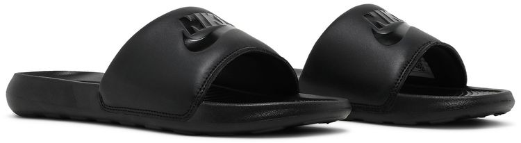 Victori One Slide Triple Black