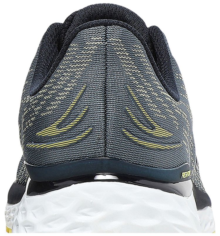 New Balance Fresh Foam 880v11 4E Wide Ocean Grey