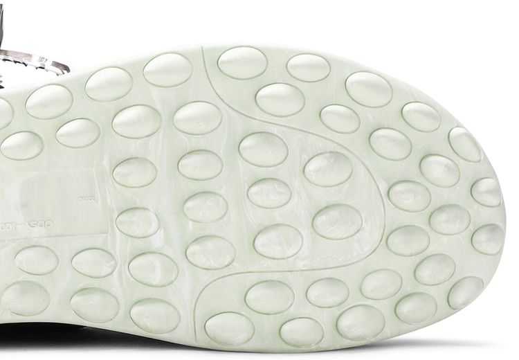 Off White ODSY 1000 Black Mint