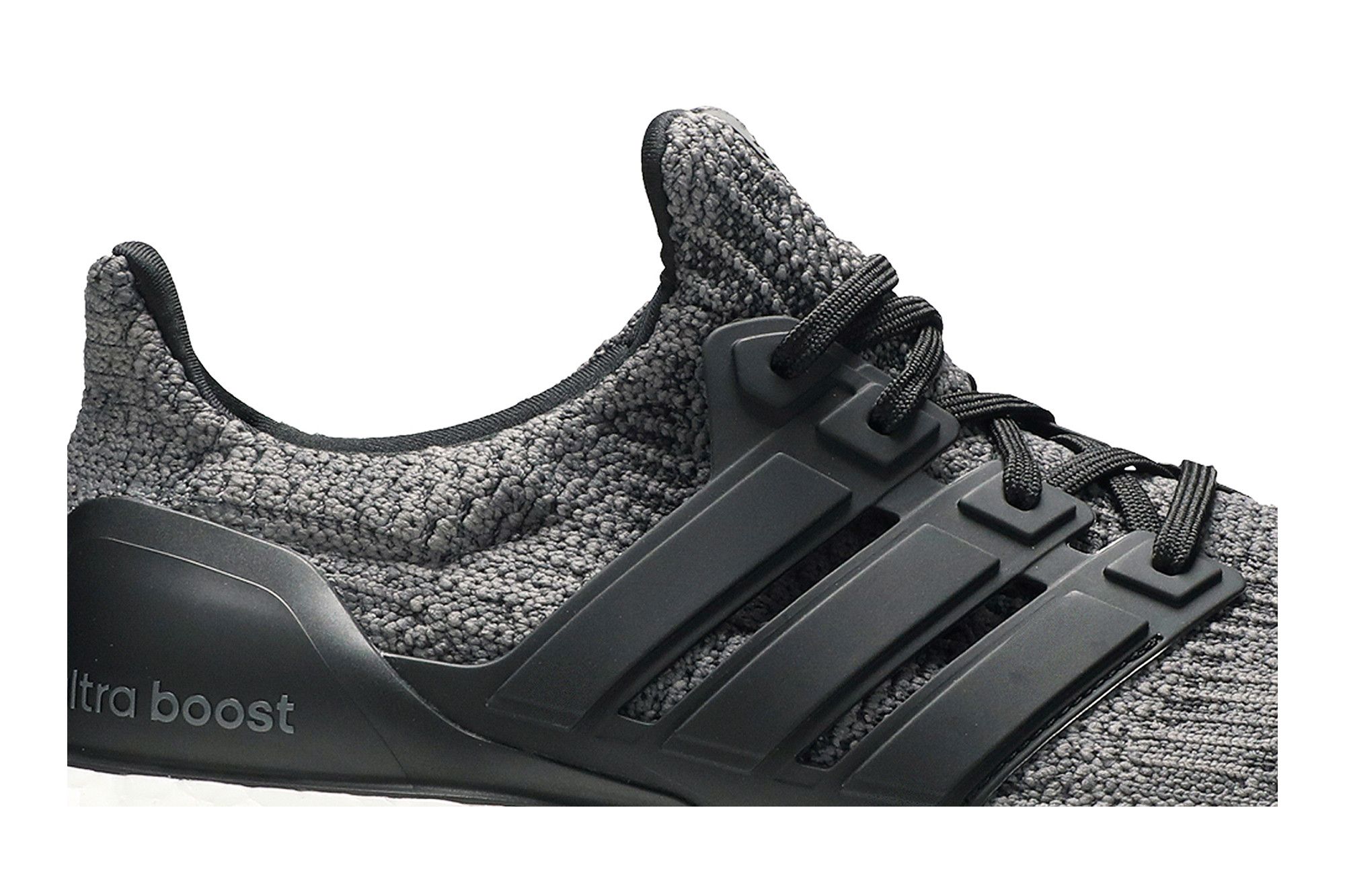 Buy UltraBoost 4.0 DNA Grey Black H05259 GOAT DE
