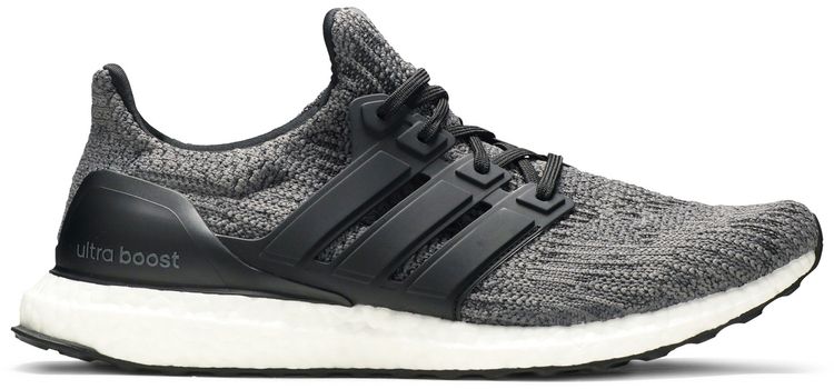 Adidas UltraBoost 40 DNA Grey Black