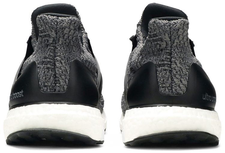 Adidas UltraBoost 40 DNA Grey Black
