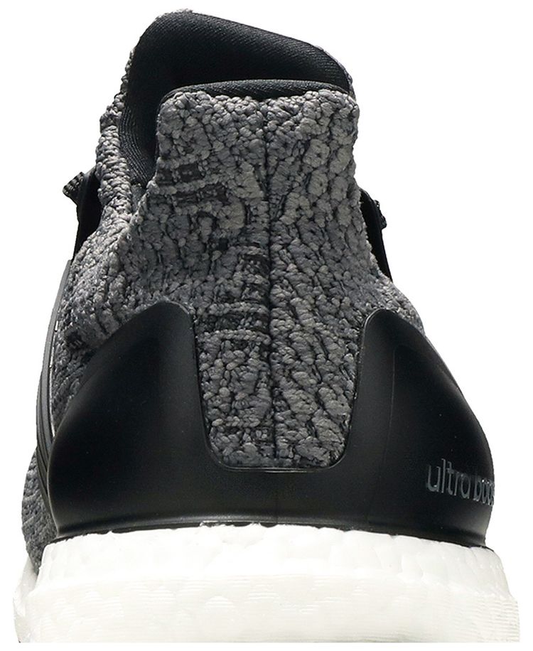 Adidas UltraBoost 40 DNA Grey Black