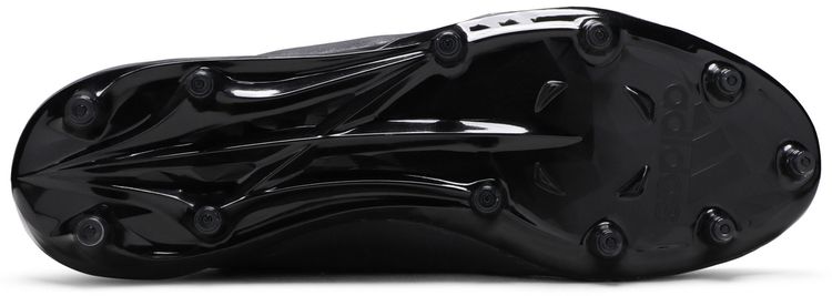Adidas Adizero Cleat Core Black