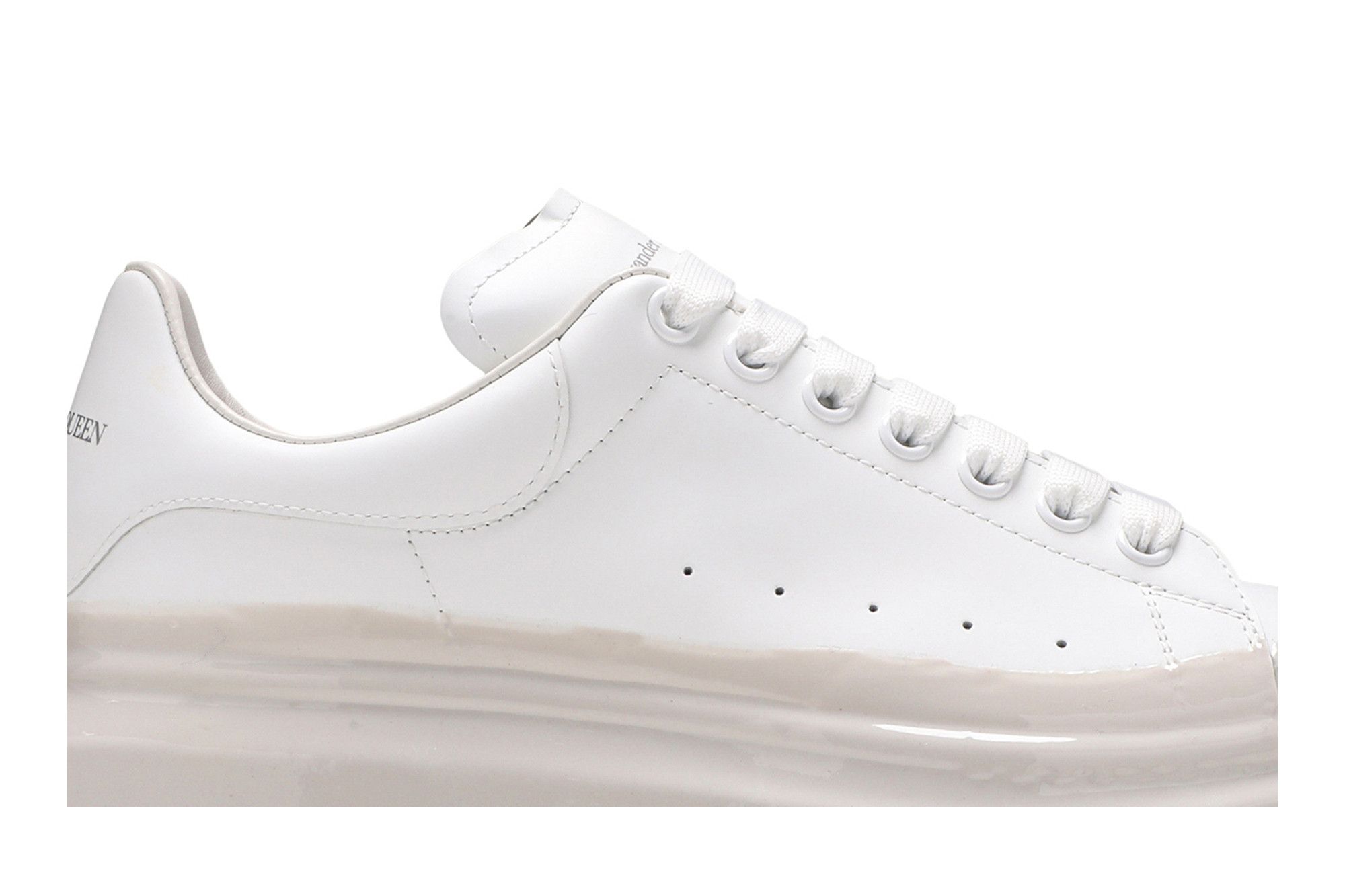 Off white alexander mcqueen shop